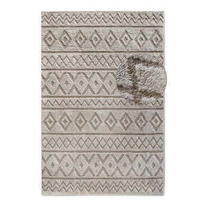 Béžový koberec 120x170 cm Carpet Itinerance Beige – Elle Decoration vyobraziť