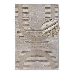 Béžový koberec 200x280 cm Bartoux Beige – Elle Decoration vyobraziť