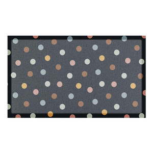 Rohožka 40x70 cm Polka Dots – Artsy Doormats vyobraziť