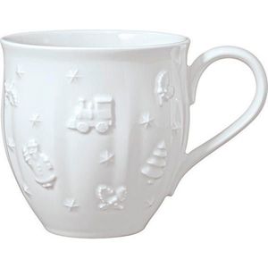 Villeroy & Boch HRNČEK NA KÁVU porcelán vyobraziť