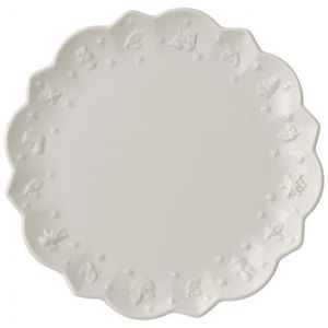 Villeroy & Boch RAŇAJKOVÝ TANIER, keramika, 23 cm vyobraziť