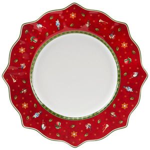 Villeroy & Boch PLYTKÝ TANIER, keramika, 29 cm vyobraziť