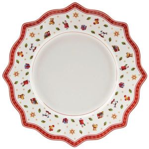 Villeroy & Boch PLYTKÝ TANIER, keramika, 29 cm vyobraziť