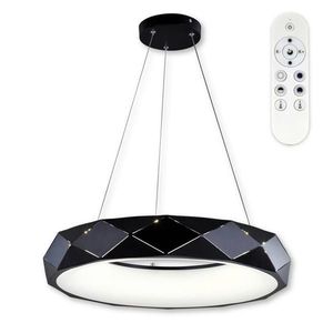 XXXL ZÁVESNÉ LED SVIETIDLO, 61/61/100 cm vyobraziť