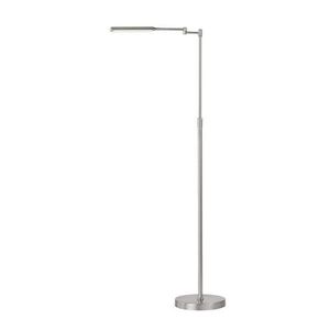 Fischer & Honsel STOJACIA LED LAMPA, 90-130 cm vyobraziť