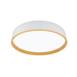 XXXL STROPNÉ LED SVIETIDLO, 40/8 cm vyobraziť