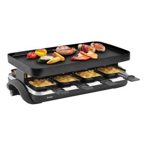 Trisa Electronics RACLETTE GRIL vyobraziť