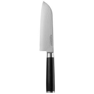 nôž santoku vyobraziť