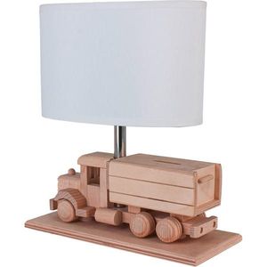 XXXL DETSKÁ STOLNÁ LAMPA, 32/14/27 cm vyobraziť