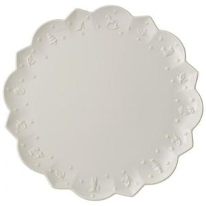 Villeroy & Boch KLUBOVÝ TANIER, keramika, 34 cm vyobraziť