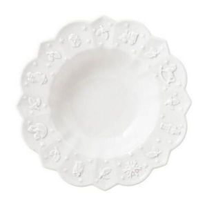 Villeroy & Boch HLBOKÝ TANIER, keramika, 23, 5 cm vyobraziť