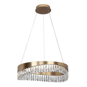 Glandor ZÁVESNÉ LED SVIETIDLO, 60/150 cm vyobraziť