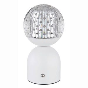 XXXL STOLNÁ LED LAMPA, dotykový stmievač, 10, 5/20 cm vyobraziť