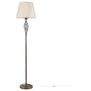 XXXL STOJACIA LAMPA, 38/165/38 cm vyobraziť