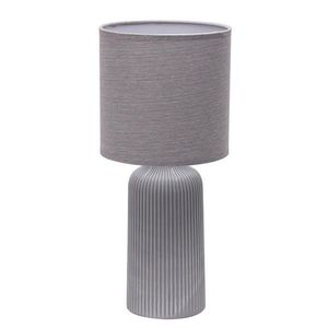 STOLNÁ LAMPA, E27, 20/45 cm vyobraziť