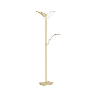 Hell STOJACIA LED LAMPA, 31/21/182 cm vyobraziť