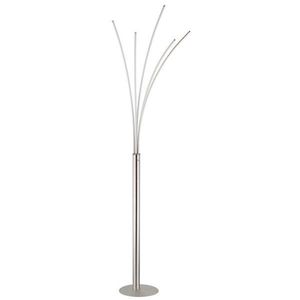 XXXL STOJACIA LED LAMPA, 56/187 cm vyobraziť