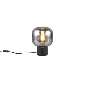 Trio Leuchten STOLNÁ LAMPA, E27, 20/26 cm vyobraziť