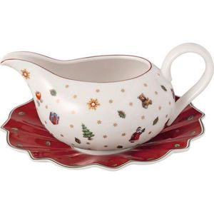 Villeroy & Boch OMÁČNIK, porcelán vyobraziť