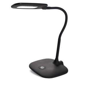 EMOS Z7602B LED STOLNA LAMPA STELLA CIERNA vyobraziť