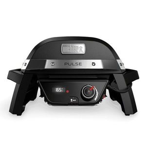 WEBER PULSE 1000 BLACK, 81010079 vyobraziť