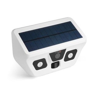 TECHNAXX FULLHD SOLARNA VONKAJSIA KAMERA S LED OSVETLENIM (TX-156) vyobraziť