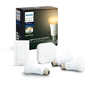 PHILIPS HUE BRIDGE vyobraziť