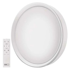 EMOS ZM5191 INTELIGENTNE LED SVIETIDLO GOSMART, ZAPUSTENE, KRUHOVE, 30W, CCT, STMIEVATELNE, WI-FI vyobraziť