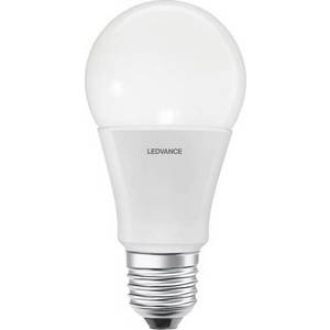 LEDVANCE SMART+ WIFI CL A DIM 60 YES 9W/ E27, TEPLA BIELA 2700K, STMIEVATELNA vyobraziť