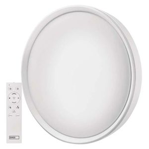 EMOS ZM5192 INTELIGENTNE LED SVIETIDLO GOSMART, ZAPUSTENE, KRUHOVE, 45W, CCT, STMIEVATELNE, WI-FI vyobraziť