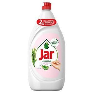 JAR 1350ML ALOE VERA AND PINK JASMIN vyobraziť