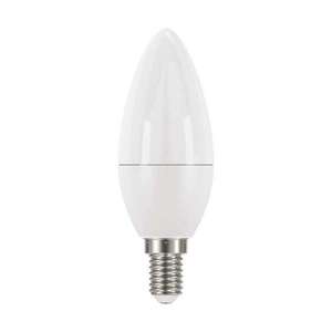 EMOS ZQ3231 LED CLS CANDLE 8W E14 NW vyobraziť