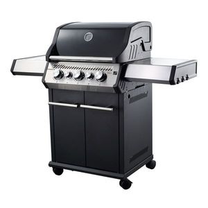 G21 /6390370/ PLYNOVY GRIL COSTARICA BBQ PREMIUM LINE, 5 HORAKOV + ZADARMO REDUKCNY VENTIL vyobraziť