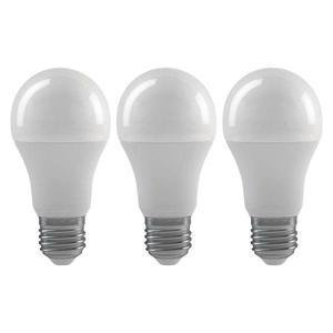 EMOS ZQ5141.3 LED ZIAROVKA CLASSIC A60 9W E27 NEUTRALNA BIELA 3KS vyobraziť