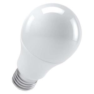 EMOS ZQ5181 LED ZIAROVKA CLASSIC A67 20W E27 NEUTRALNA BIELA vyobraziť