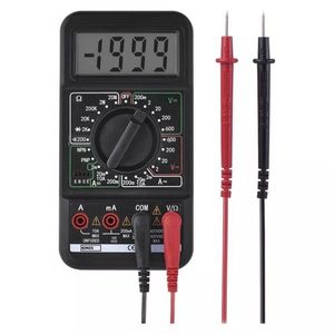 EMOS Multimeter 200 vyobraziť