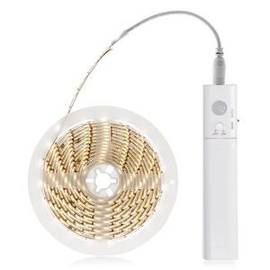 SOLIGHT WM56 LED SVETELNY PAS S POHYBOVYM SENZOROM, 1M, 4X AAA vyobraziť