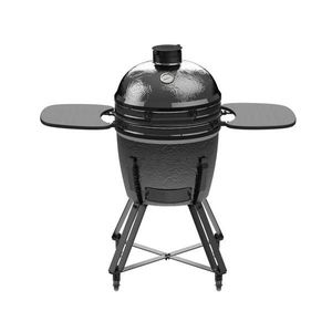 BARBECOOK BC-CHA-1061 KAMAL KAMADO 60/XL GRIL NA DREVENE UHLIE. vyobraziť