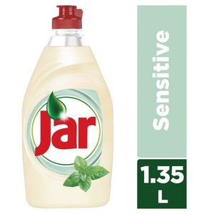 JAR 1350ML SENSITIVE TEA TREE AND MINT vyobraziť