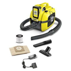 KARCHER WD 1 COMPACT BATTERY SET, 1.198-301.0 vyobraziť