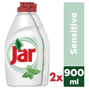 JAR 2X900ML SENSITIVE vyobraziť