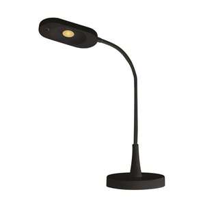 EMOS Z7523B HT6105 LED STOLNA LAMPA HOME CIERNA vyobraziť