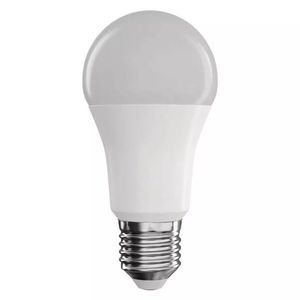 EMOS ZQZ514R GOSMART LED A60 9W E27 ZIGBEE RGBCCT vyobraziť