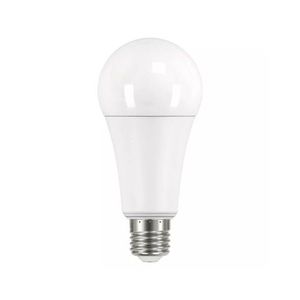 EMOS ZQ5184 LED ZIAROVKA CLASSIC A67 / E27 / 19 W (150 W) / 2452 LM / NEUTRALNA BIELA vyobraziť