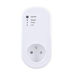 SOLIGHT DT28 SMART WIFI MERAC SPOTREBY EL. ENERGIE vyobraziť