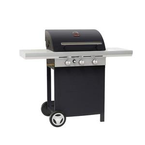 BARBECOOK BC-GAS-2000 PLYNOVY GRIL SPRING 3002 vyobraziť