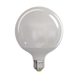 EMOS ZQ2181 LED ZIAROVKA CLASSIC GLOBE 18W E27 NEUTRALNA BIELA vyobraziť