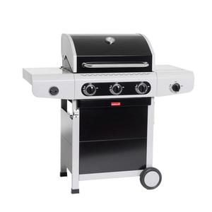 BARBECOOK BC-GAS-2018 PLYNOVY GRIL SIESTA 310 vyobraziť