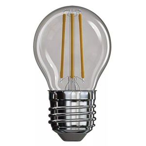 EMOS ZF1121 LED ZIAROVKA FILAMENT MINI GLOBE/E27/3, 4 W (40 W)/470 LM/NEUTRALNA BIELA vyobraziť