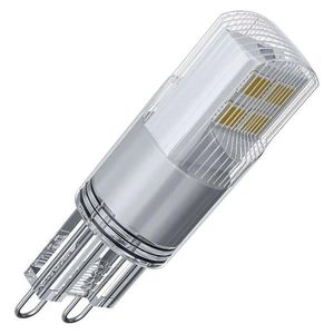 EMOS ZQ9527 LED ZIAROVKA CLASSIC JC/G9/ 1, 9 W (22 W)/210 LM/NEUTRALNA BIELA vyobraziť